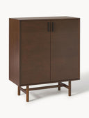 Diana Masif Meşe Konsol Dressoir