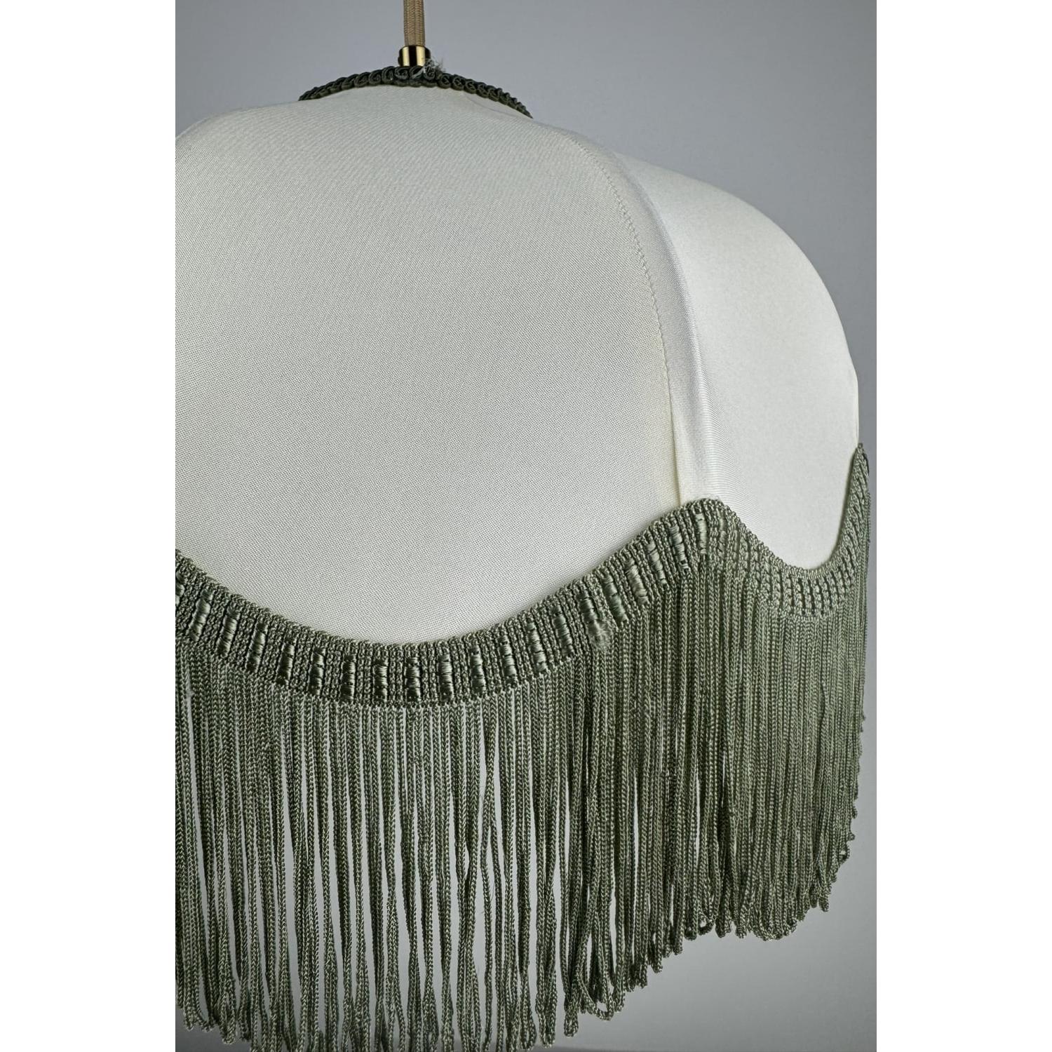 Diana Saten Kumaş Avize