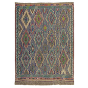 Diaz Dekoratif El Dokuma Kilim 127x159 cm