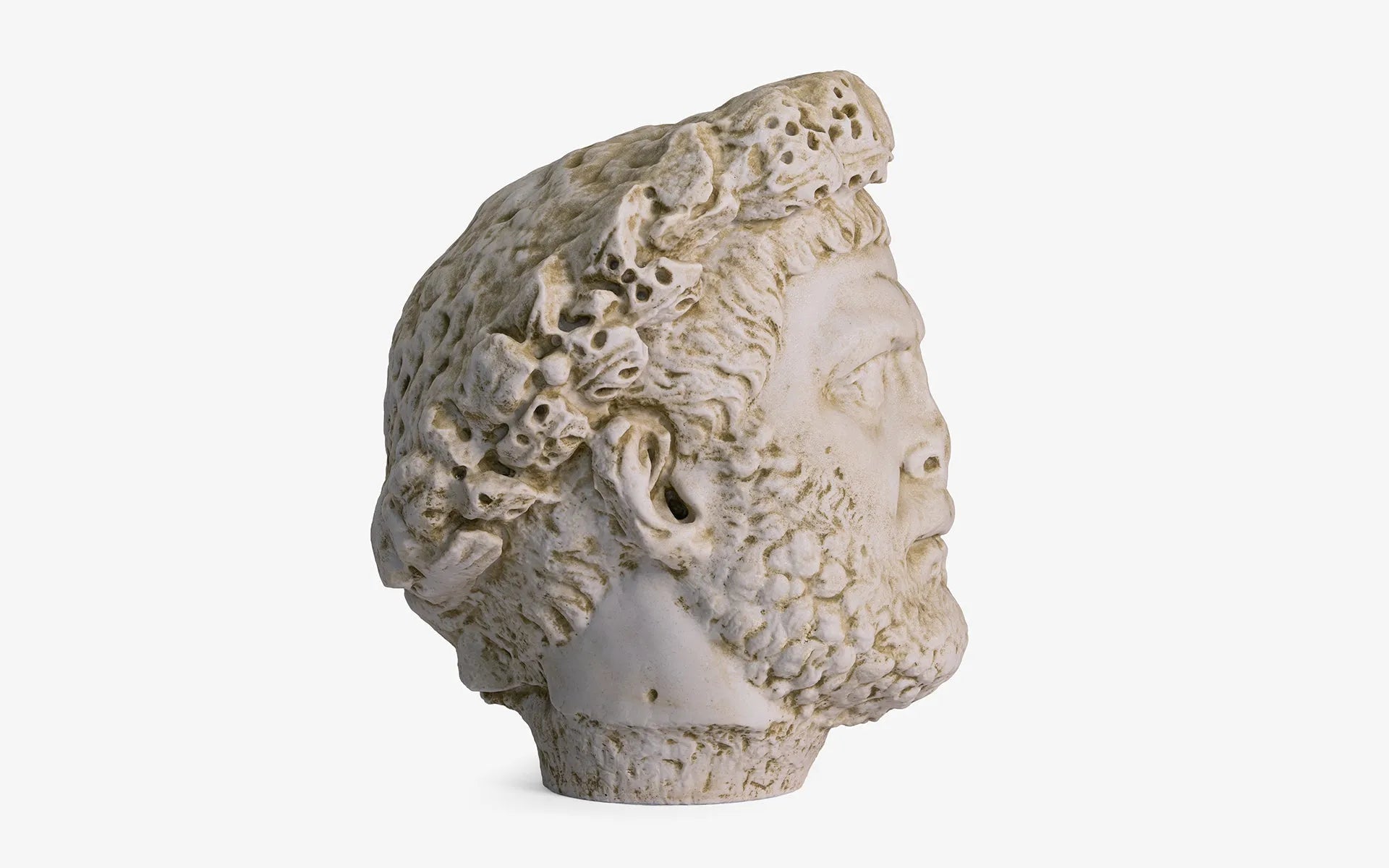 Diocletian Büst