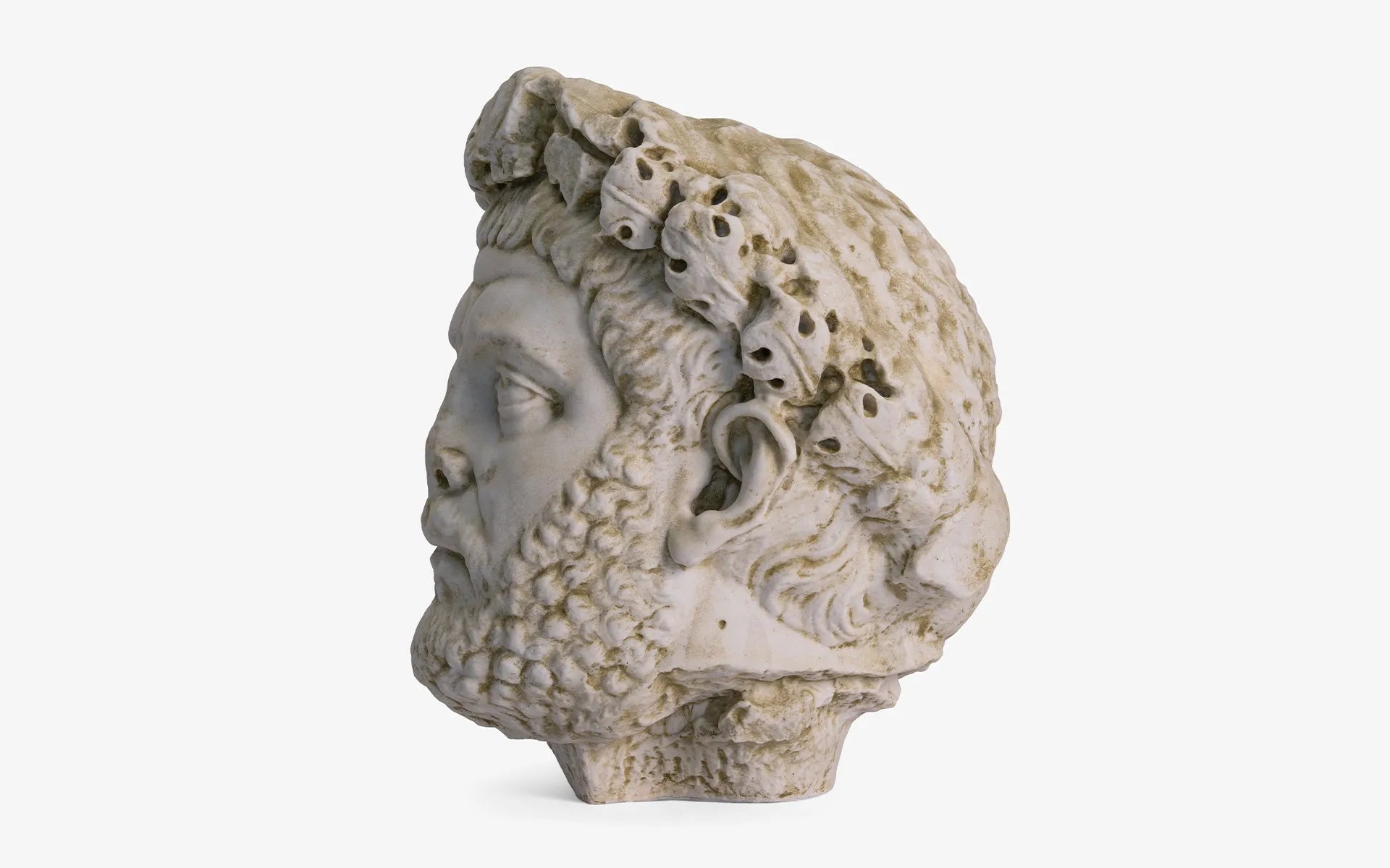 Diocletian Büst