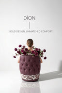 Dion Berjer Puf-Scala Concept-NowShopFun