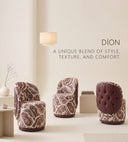 Dion Berjer Puf-Scala Concept-NowShopFun