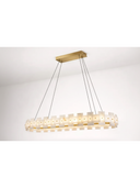 Divino Mermer Sarkıt Avize-Avize-Avize Tasarım-NowShopFun
