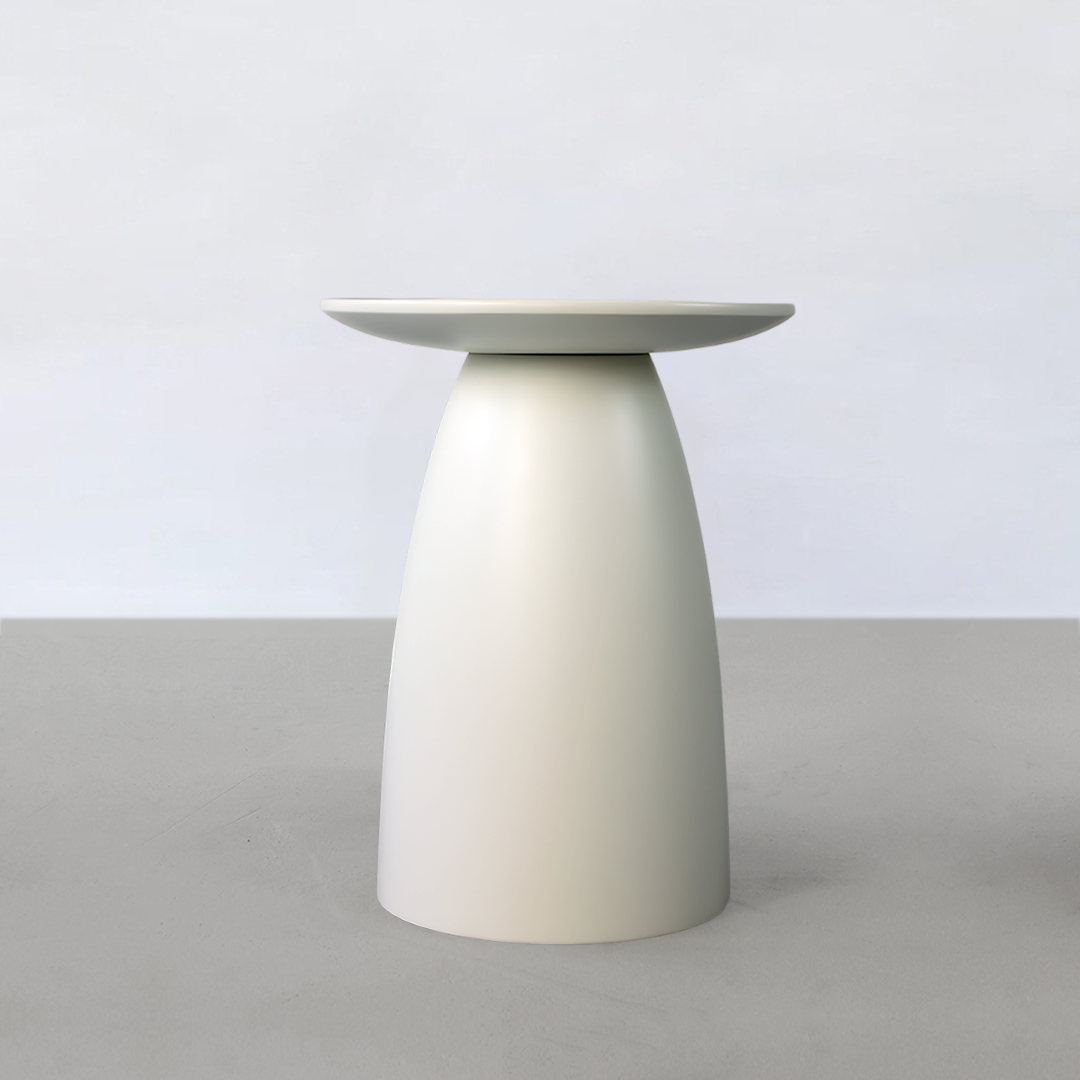 Dome Side Table