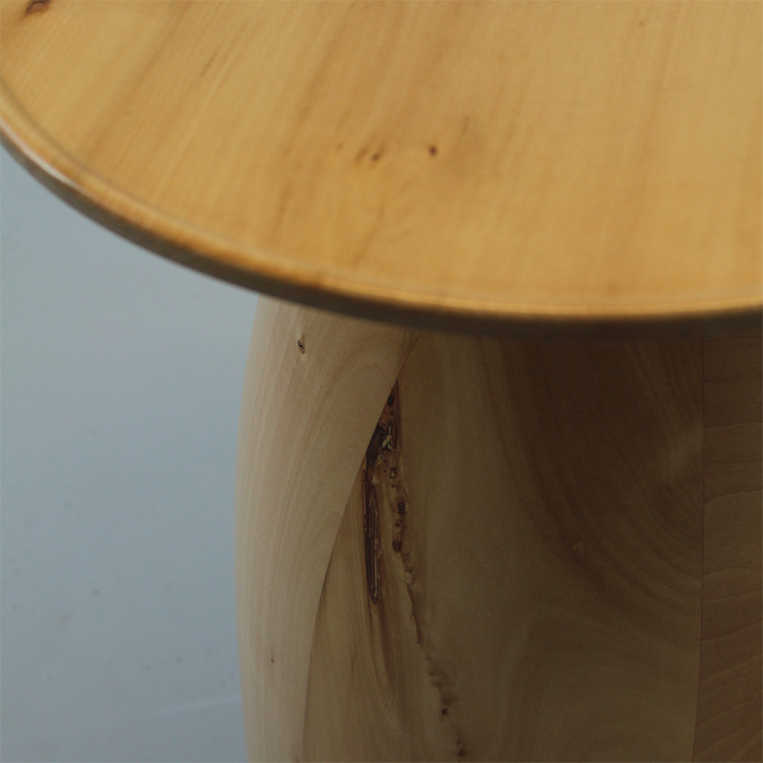 Dome Side Table