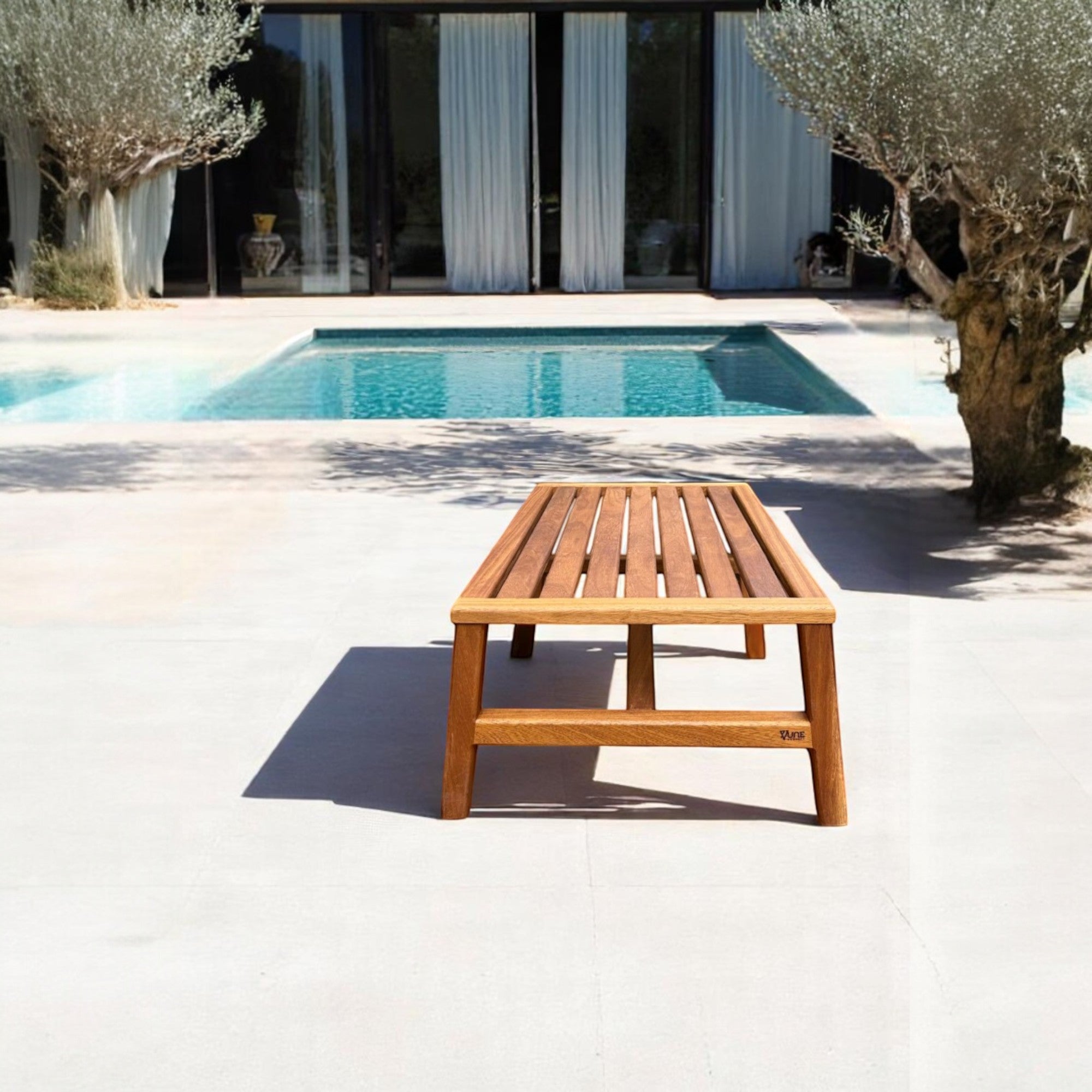 Doa İroko Bahçe Takımı