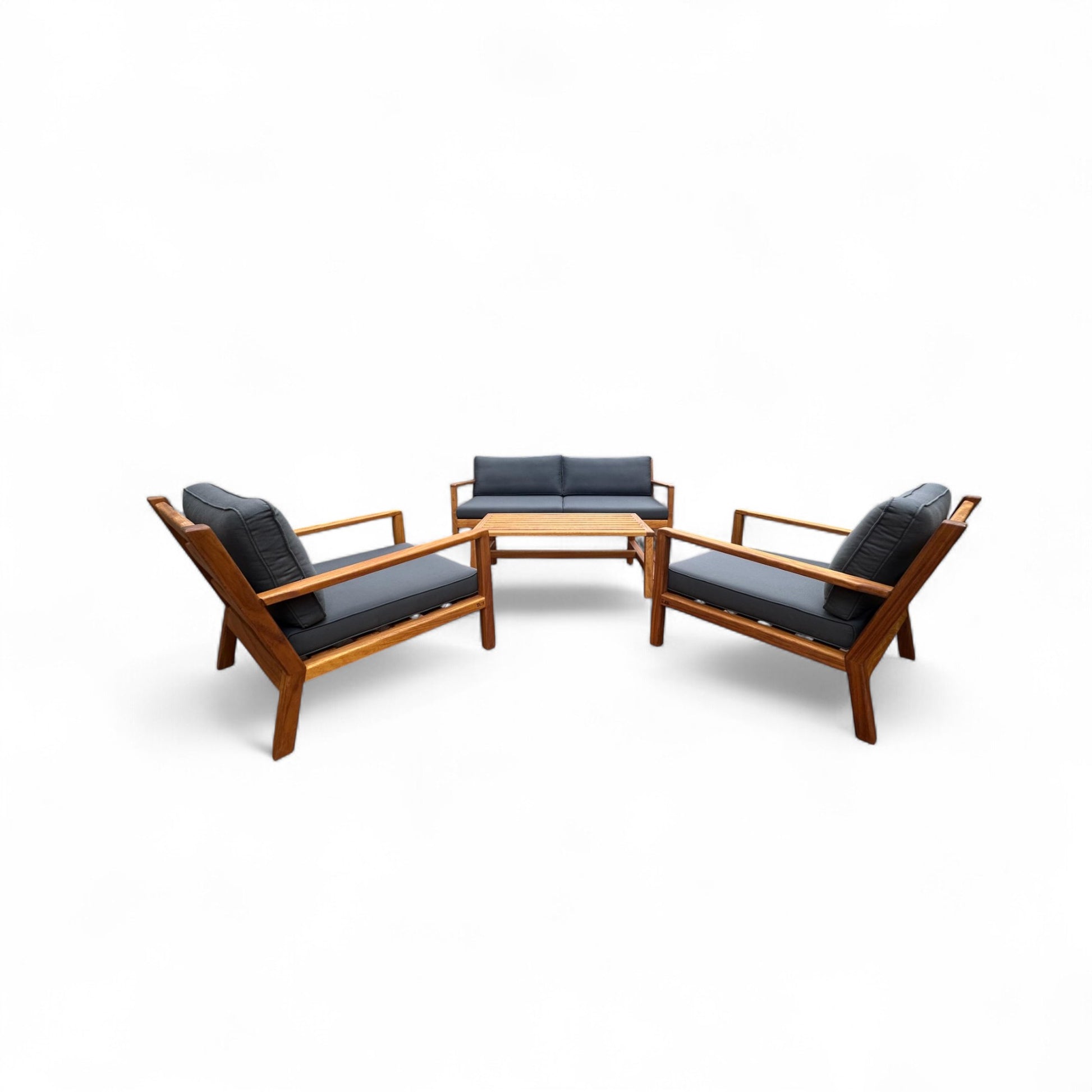 Doa İroko Bahçe Takımı