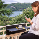 Lara Balkon Masası