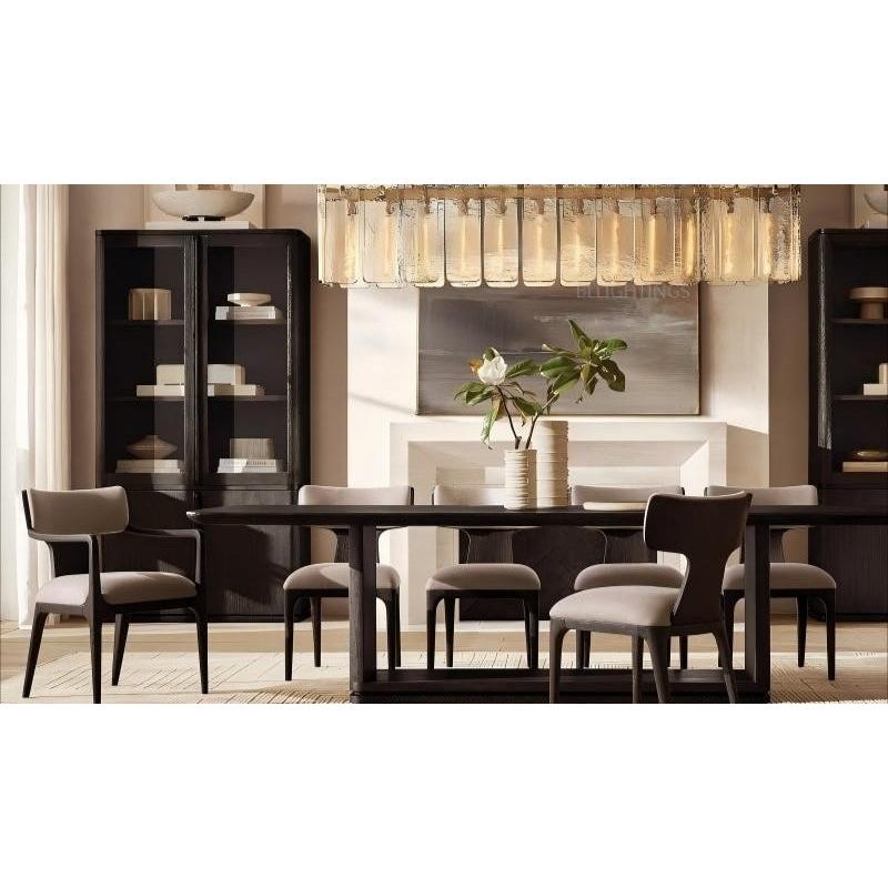 Dökme Camlı Avize 2