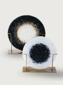 Dokulu Cam Disk