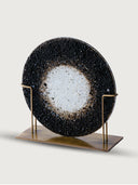 Dokulu Cam Disk
