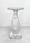 Dolphin Side Table