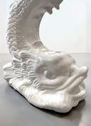 Dolphin Side Table