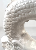 Dolphin Side Table