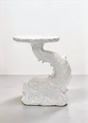 Dolphin Side Table