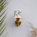 Dome Glow Frida Desenli Duvar Apliği