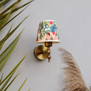 Dome Glow Frida Desenli Duvar Apliği