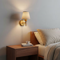 Dome Glow Gold Duvar Apliği-Aplik-Levaillant-Zeytin Yeşili-NowShopFun