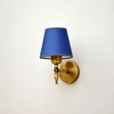 Dome Glow Gold Duvar Apliği