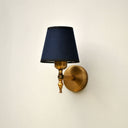 Dome Glow Gold Duvar Apliği