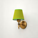Dome Glow Gold Duvar Apliği