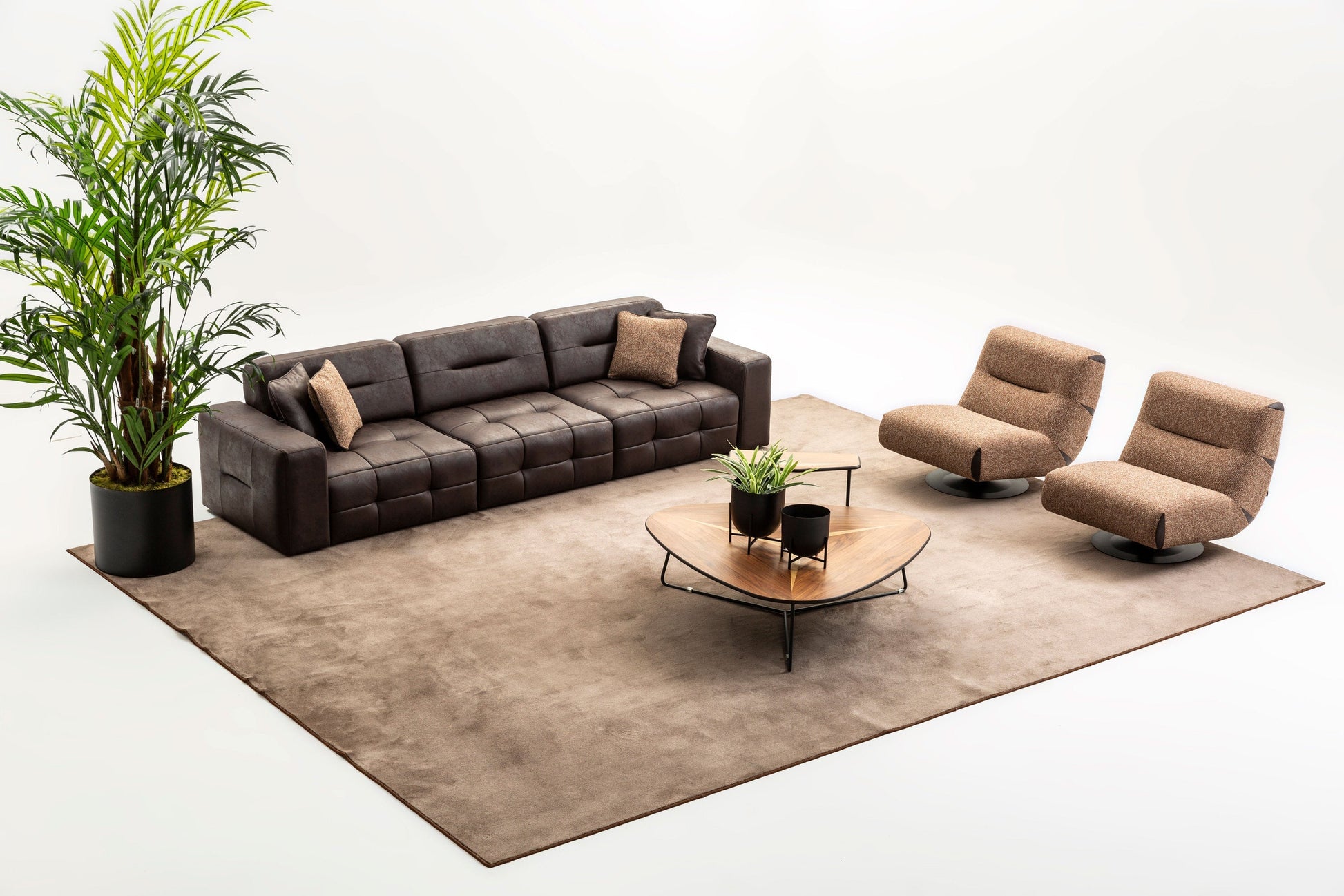 Domino Berjer-Berjer-Boho Concept-NowShopFun