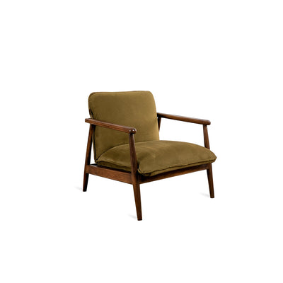 Dona Armchair Velvet