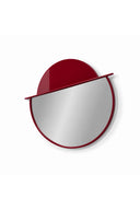 Donna Ayna-Ayna-Orbe Studio-Bordo-NowShopFun