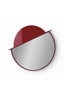 Donna Ayna-Ayna-Orbe Studio-Bordo-NowShopFun