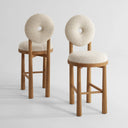 Donut Bar Sandalyesi