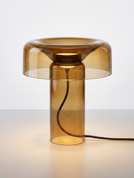 Dorian Masa Lambası-Masa Lambası-Metanoya Lighting-Amber-NowShopFun