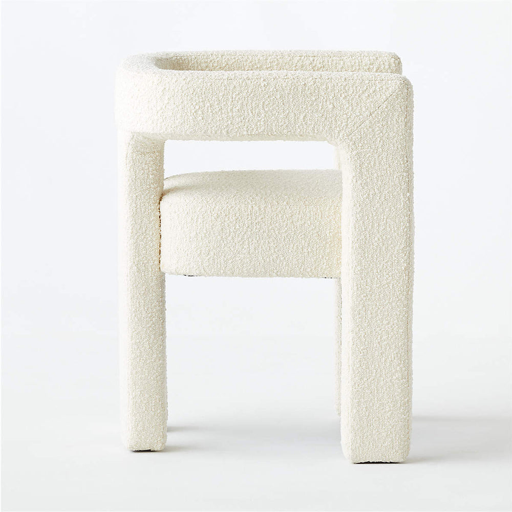 Dorm Teddy Sandalye