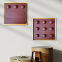 Dots&Lines Bordo Tablo Seti
