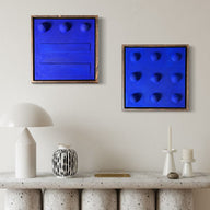 Dots&Lines Tablo Seti