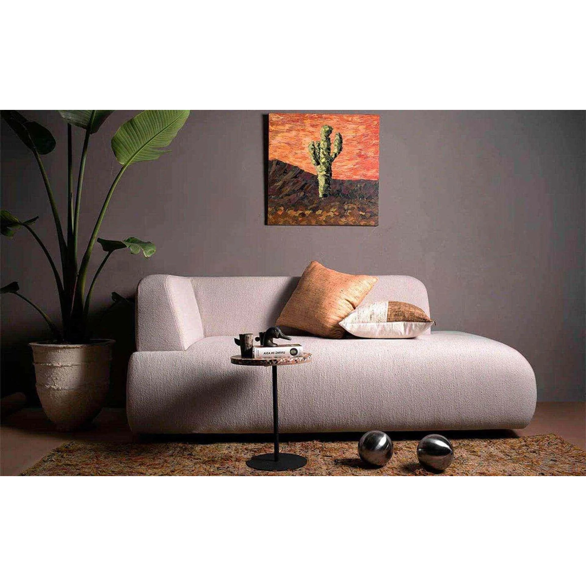 Dottie Sağ Lounge Modül