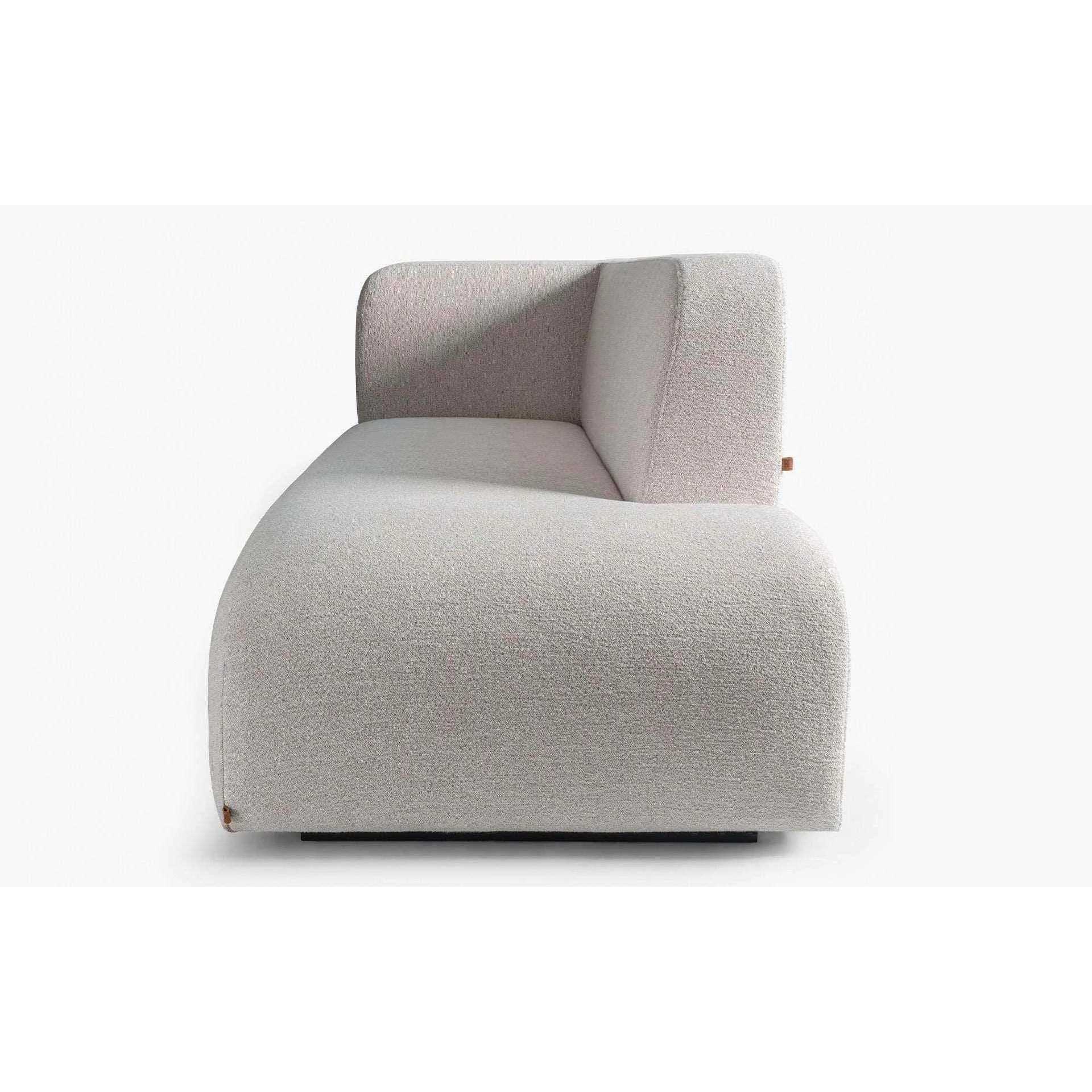 Dottie Sağ Lounge Modül