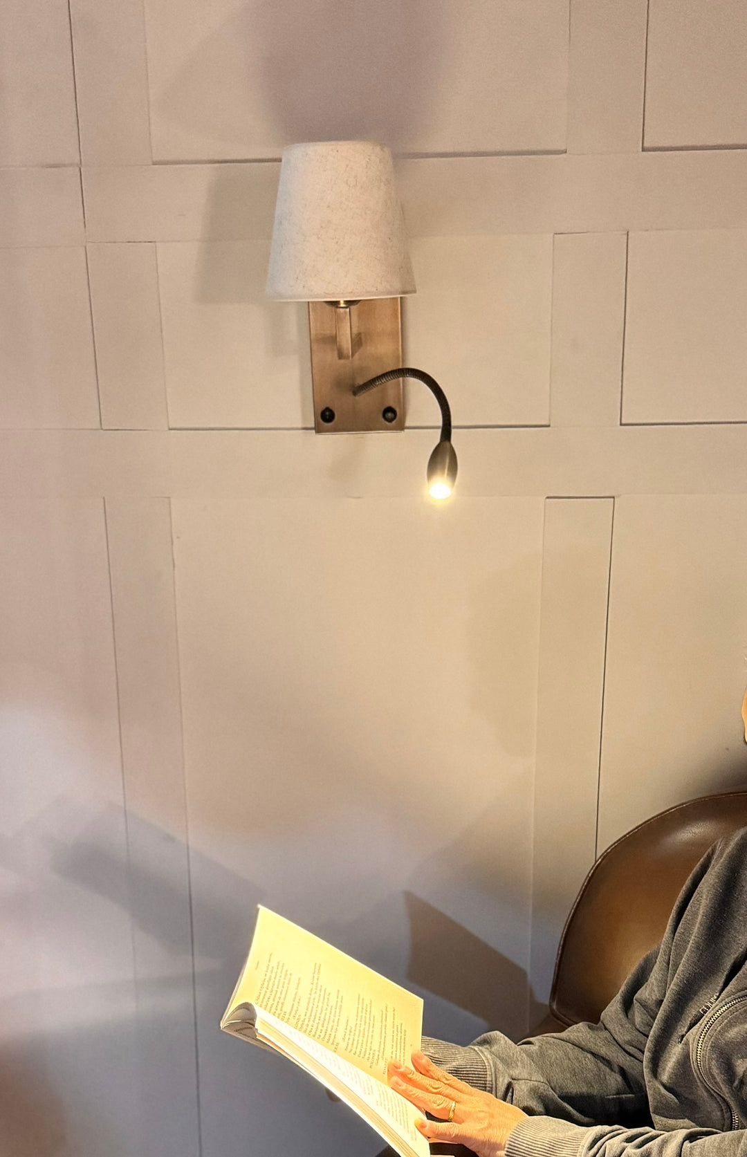 Dreja Okuma Apliği-Duvar Aydınlatması-Motto Home Design-NowShopFun