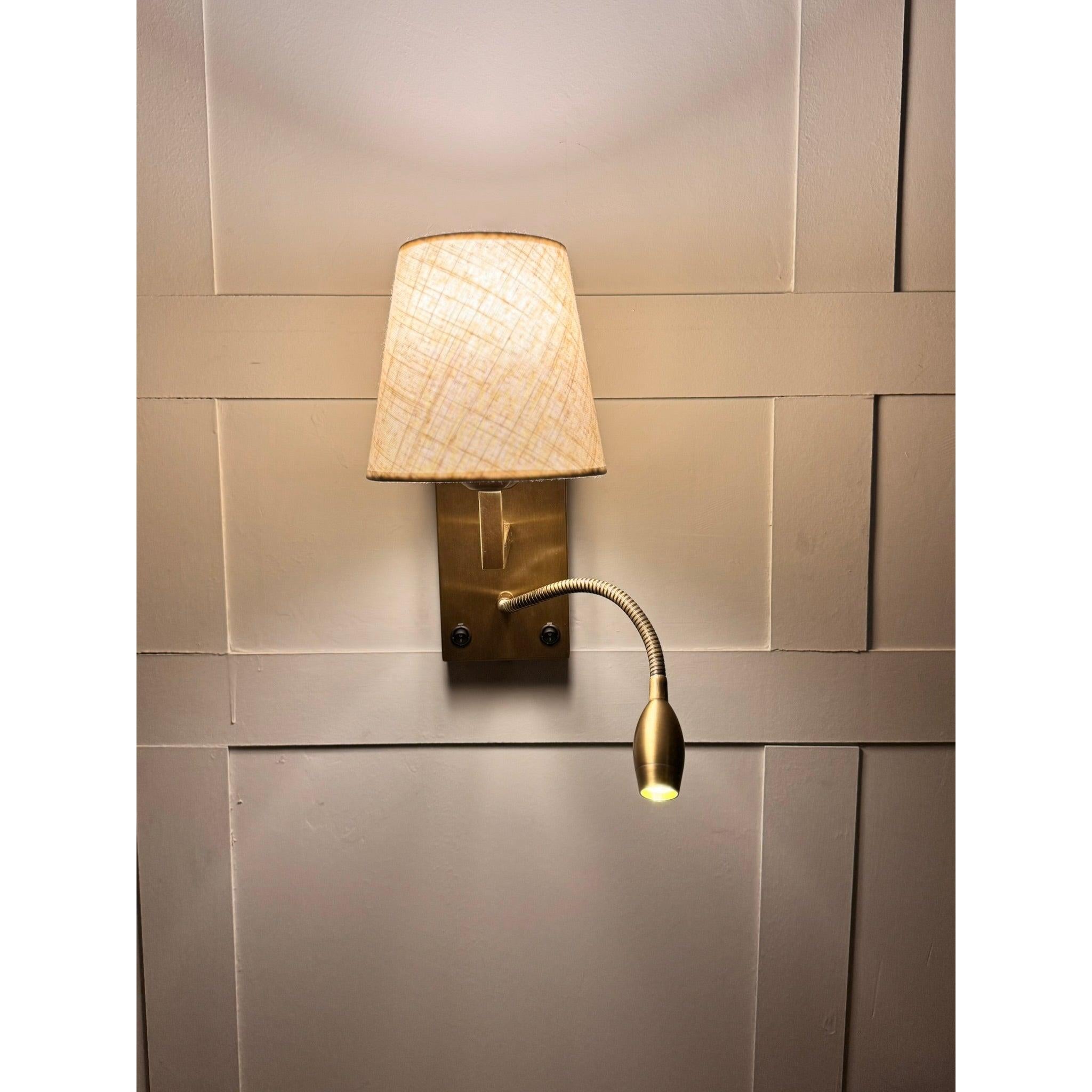 Dreja Okuma Apliği-Duvar Aydınlatması-Motto Home Design-NowShopFun