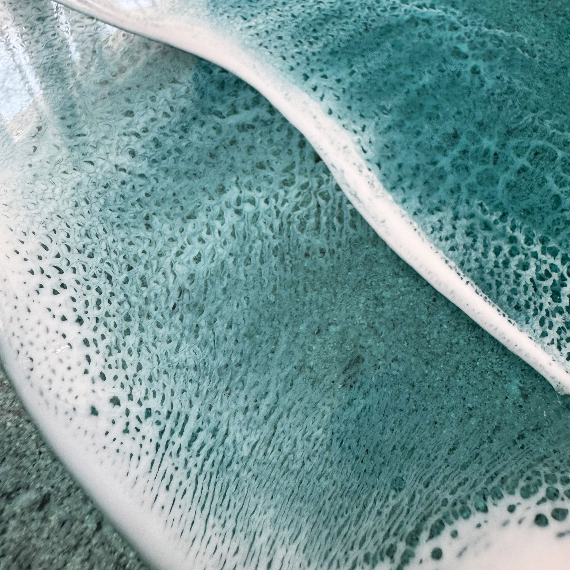 Drift - Epoksi Deniz Tablo-Tablo-Sub Studio-NowShopFun