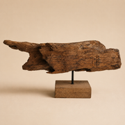 Driftwood Masa Lambası-Masa Lambası-Penula-NowShopFun