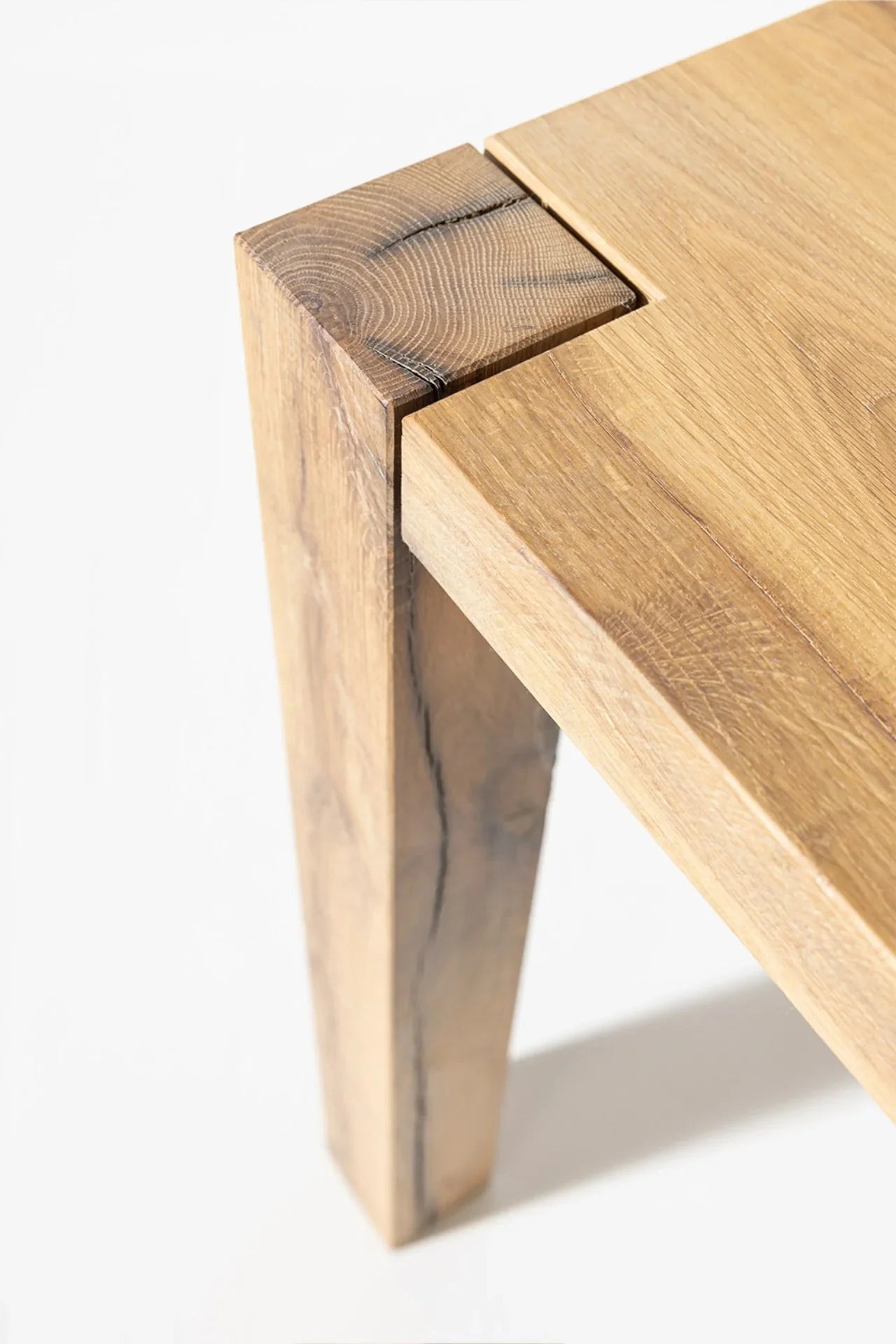 Driftwood Yemek Masası150 - 80 cm