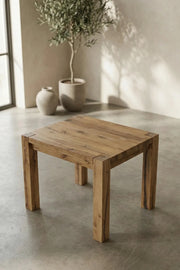 Driftwood Yemek Masası150 - 80 cm