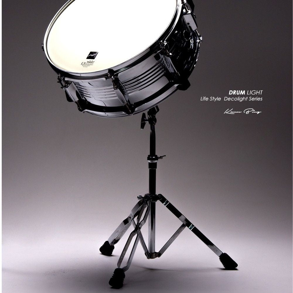 Drum Light Aydınlatma-Abajur-Luzart-NowShopFun
