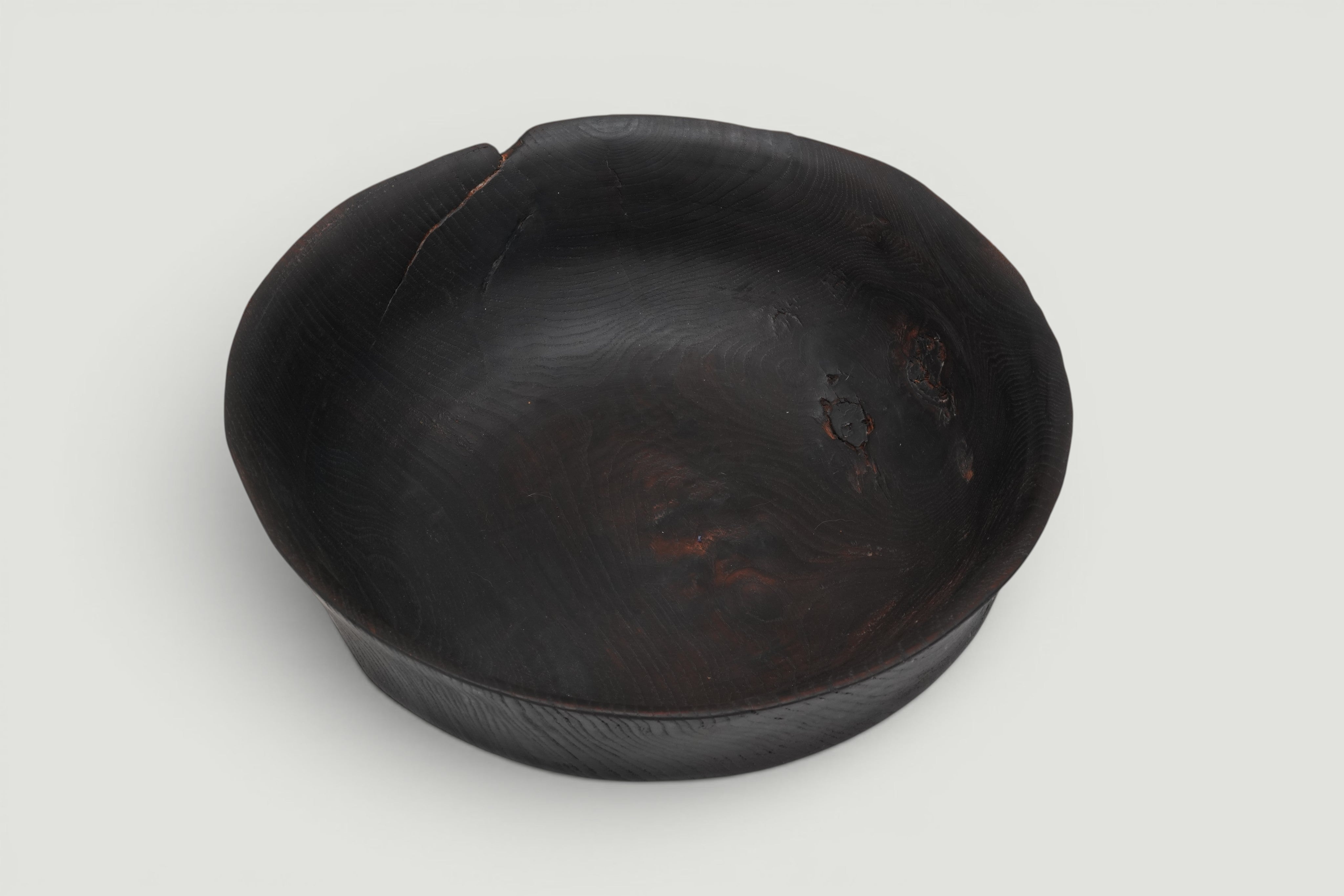Earth Bowl Kase