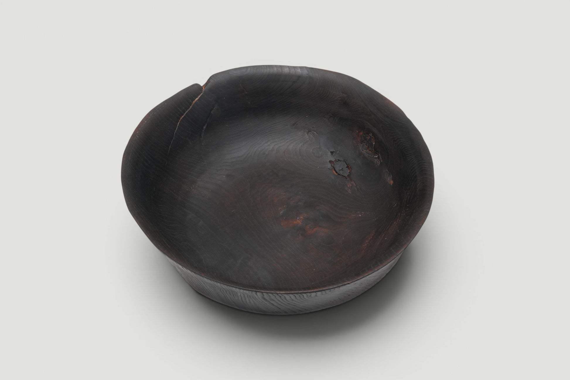 Earth Bowl Kase