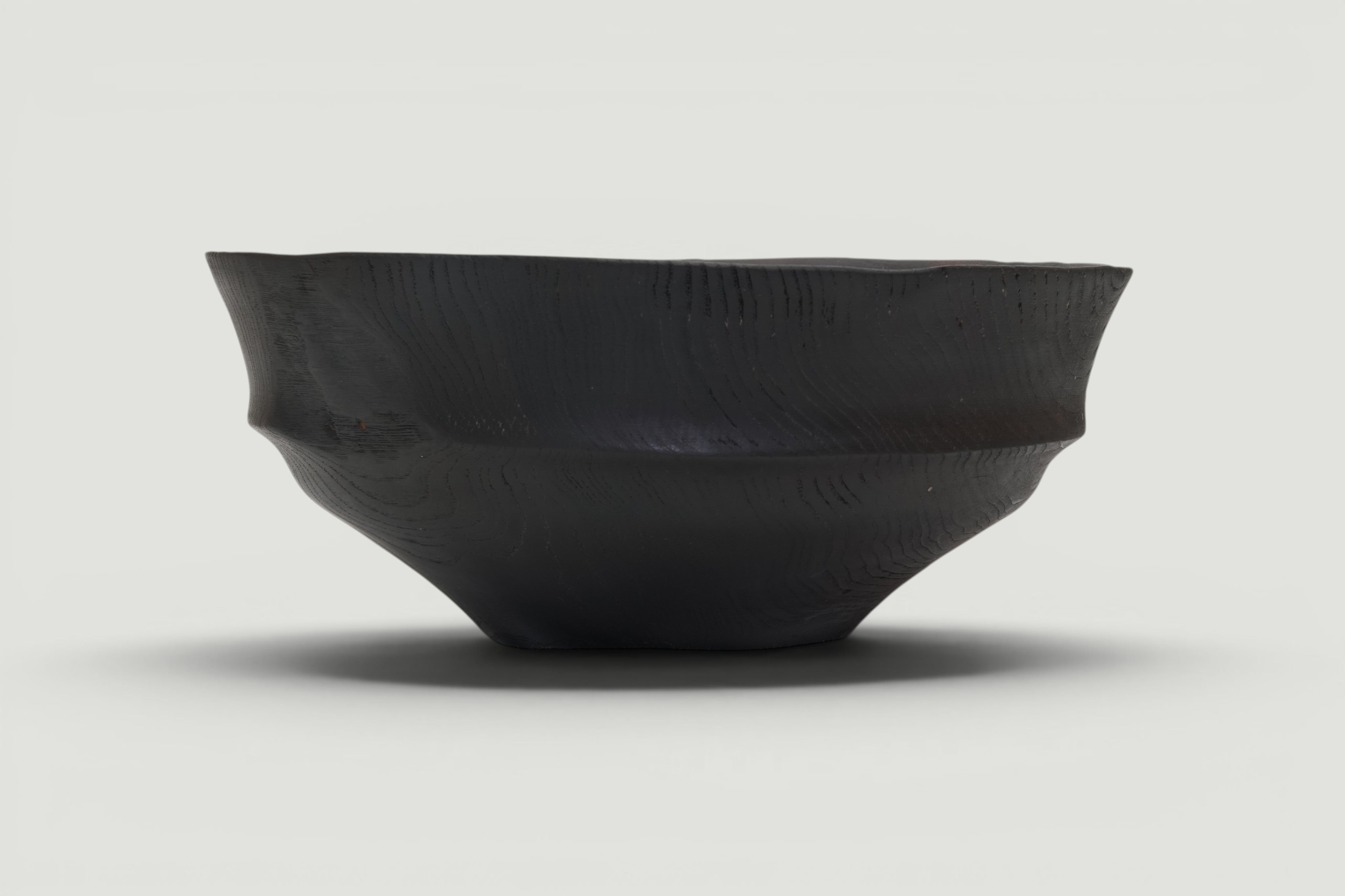 Earth Bowl Kase