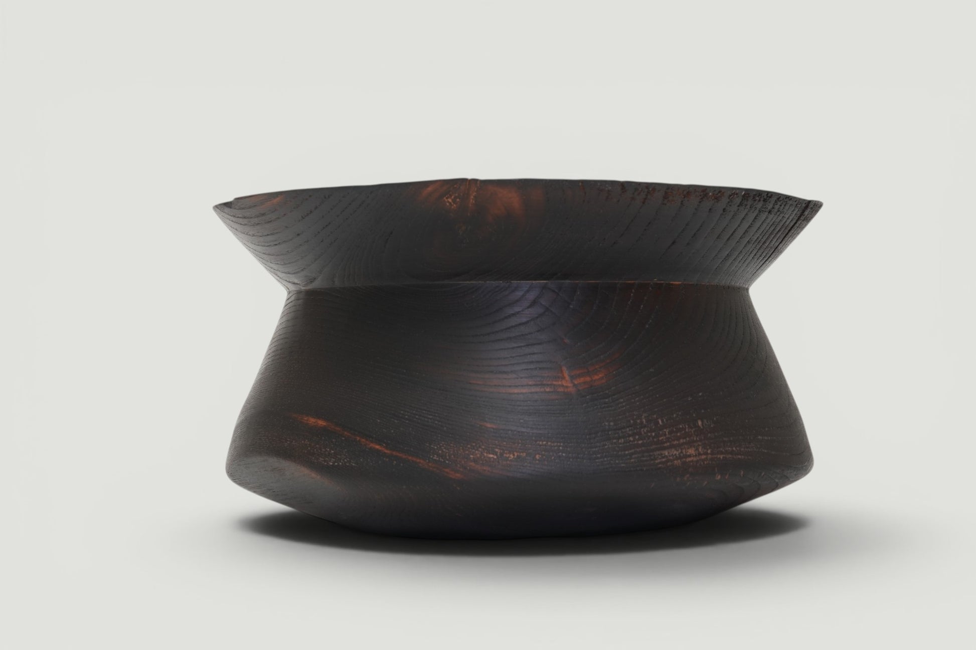 Ember Vessel Dekoratif Obje