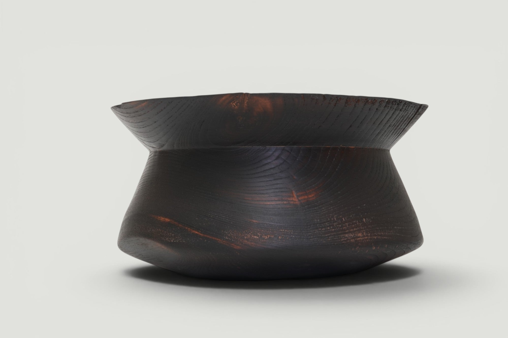 Ember Vessel Dekoratif Obje
