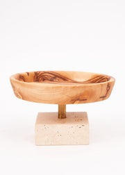 Olivo Stark Wooden Presentation